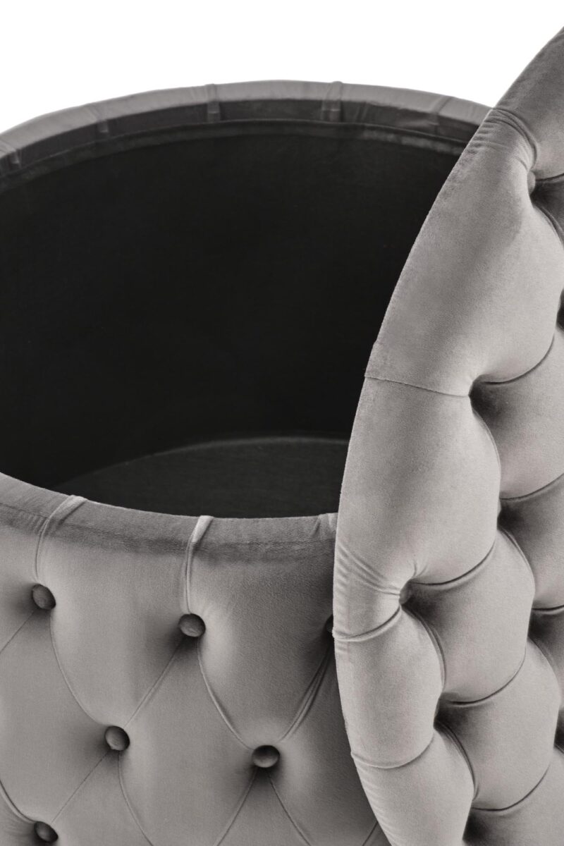 Tumba  NUNVER, värv: hall