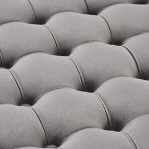 Tumba  NUNVER, värv: hall