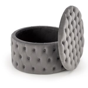 Tumba  NUNVER, värv: hall