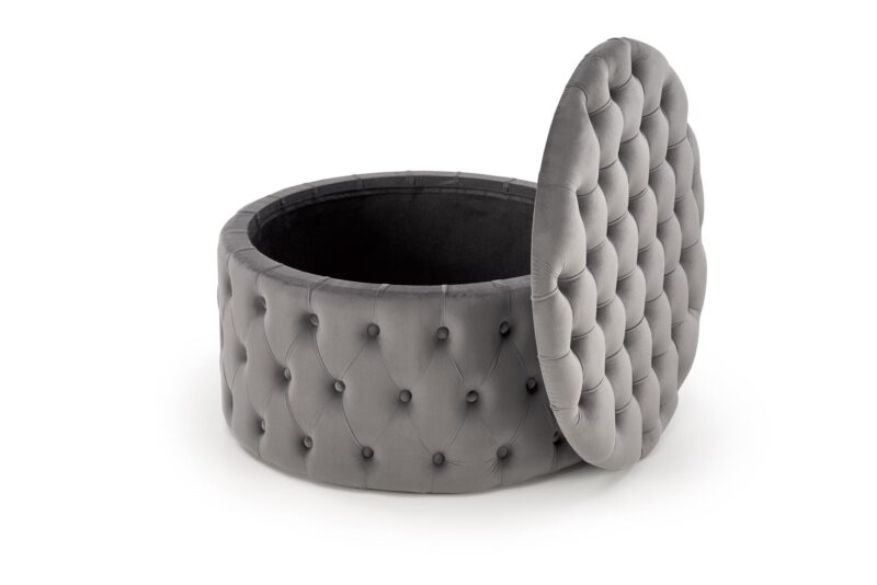 Tumba  NUNVER, värv: hall