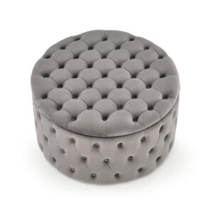 Tumba  NUNVER, värv: hall