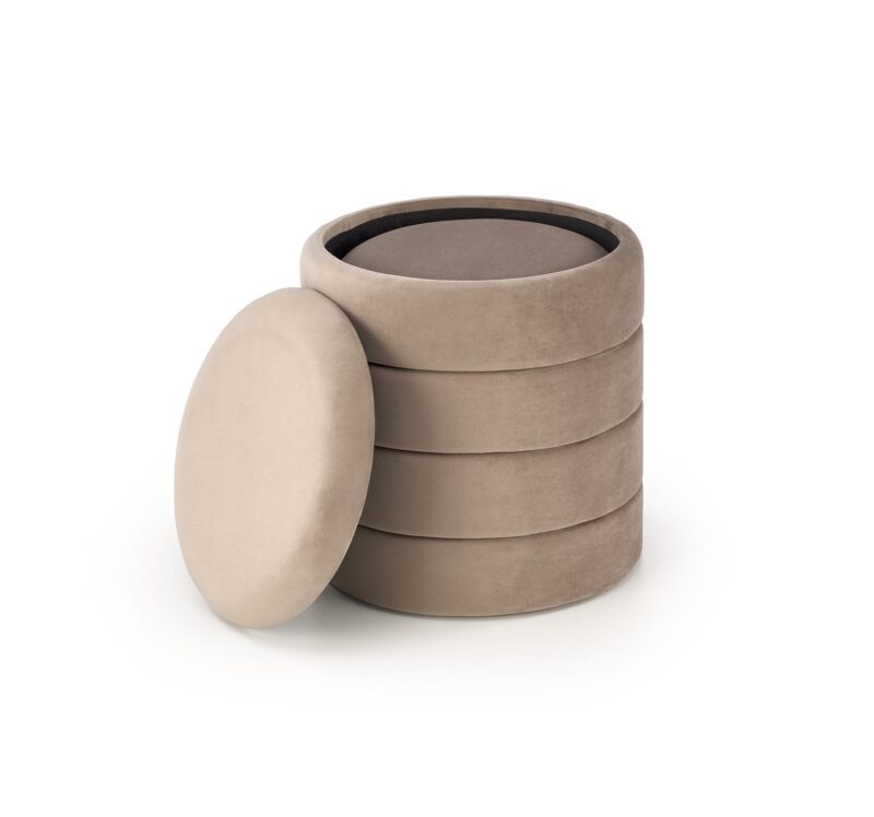 PACHO kahe komplekti värv: beež