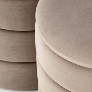 PACHO kahe komplekti värv: beež