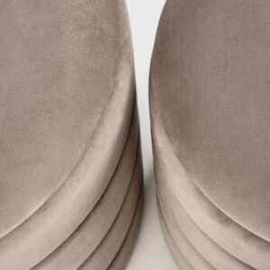 PACHO kahe komplekti värv: beež