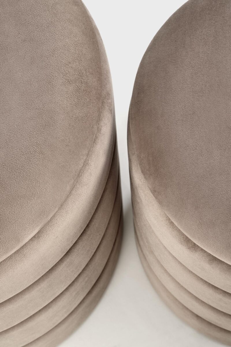 PACHO kahe komplekti värv: beež