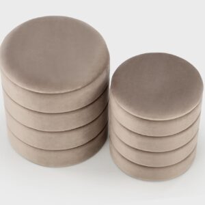 PACHO kahe komplekti värv: beež