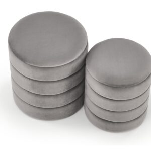 2010001202356_2 Tumba komplekt PARELO, värv: hall