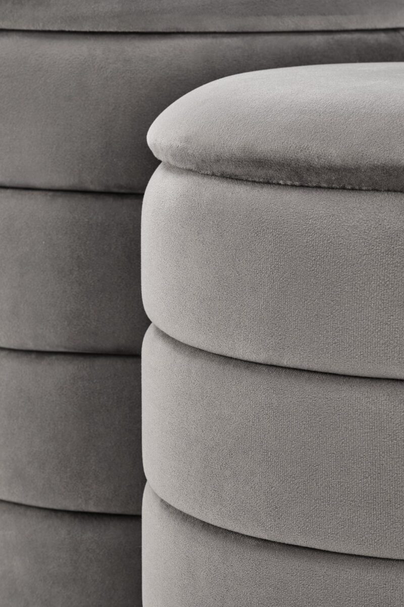 2010001202356_3 Tumba komplekt PARELO, värv: hall