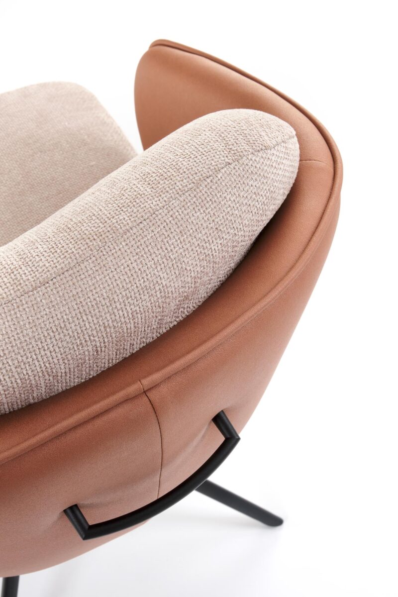 2010001202417_9 Tool TIVOOLI, pruun / beež