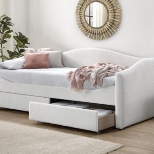 2010001202424_4 Voodi sahtlitega CALRIA 90x200 kreem