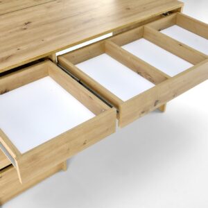 Meigilaud HOLLY, artisan tamm