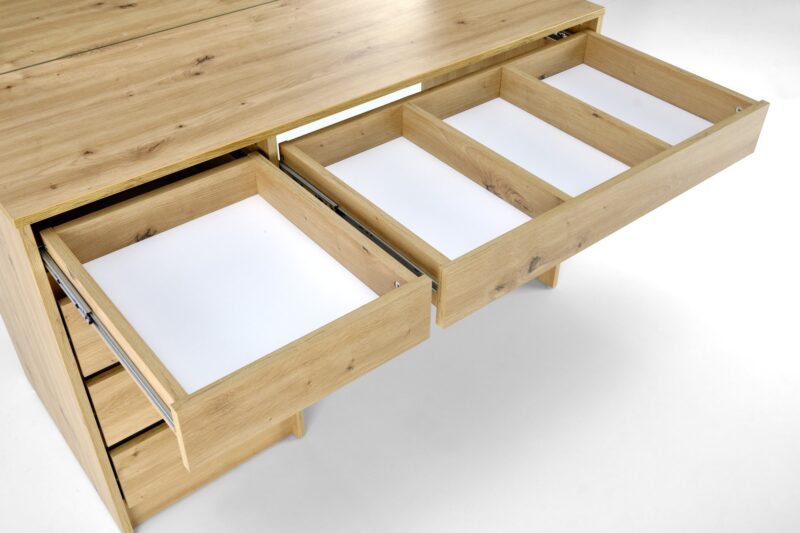 Meigilaud HOLLY, artisan tamm