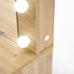 Meigilaud HOLLY, artisan tamm