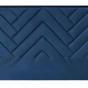 Voodipeats MONTERO W1, tumesinine Monolith 77