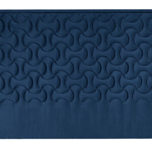 Voodipeats MONTERO W2, tumesinine Monolith 77