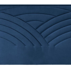 Voodipeats MONTERO W3, tumesinine Monolith 77