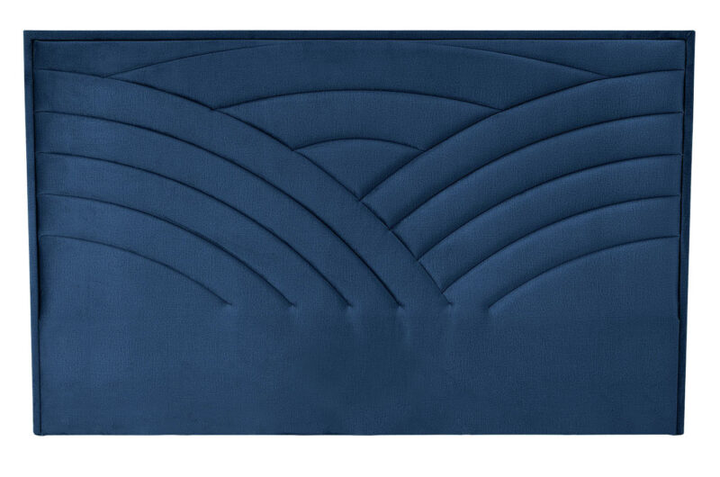 Voodipeats MONTERO W3, tumesinine Monolith 77