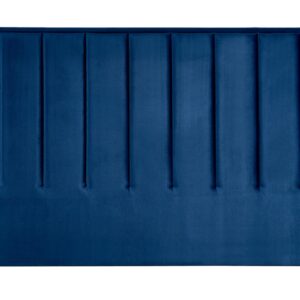 Voodipeats MONTERO W6, tumesinine Monolith 77