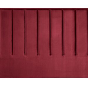 2010001202554_1 Voodipeats MONTERO W6, burgundiapunane Monolith 59