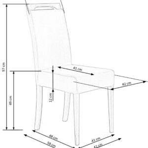Tool CLARION, tamm / MONOLITH 77
