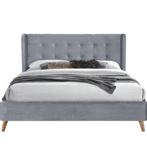 Voodi ESTELLA 160x200, hall