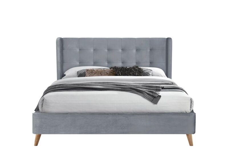 Voodi ESTELLA 160x200, hall