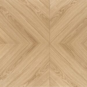 Söögilaud EDMIRON, naturaalne tamm