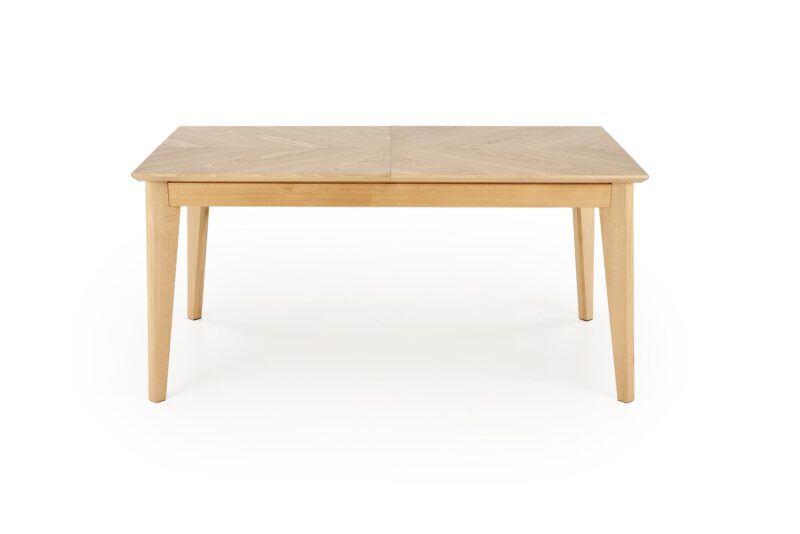 Söögilaud EDMIRON, naturaalne tamm