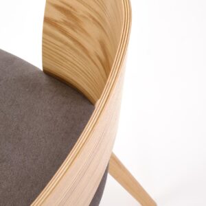 Tool CALDER, naturaalne / hall