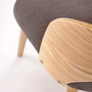 Tool CALDER, naturaalne / hall