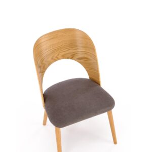 Tool CALDER, naturaalne / hall