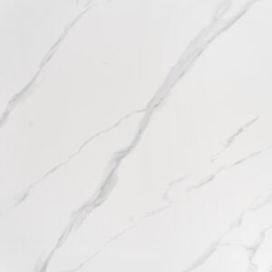 Söögilaud REGNALD, valge marmor