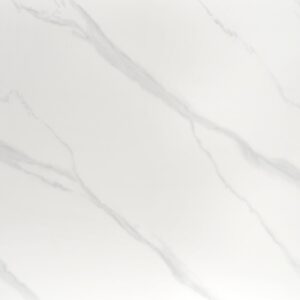 Söögilaud CASTESSA, valge marmor