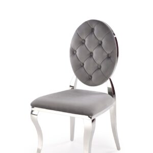 Tool MEMPHIS, hall / hõbedane