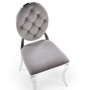 Tool MEMPHIS, hall / hõbedane