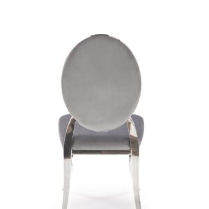 Tool MEMPHIS, hall / hõbedane