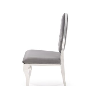 Tool MEMPHIS, hall / hõbedane