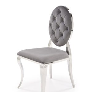 Tool MEMPHIS, hall / hõbedane