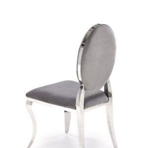 Tool MEMPHIS, hall / hõbedane