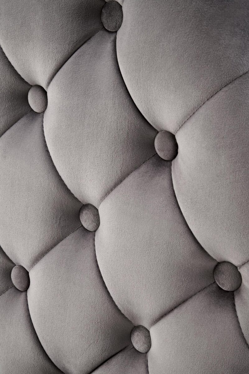 Tool MEMPHIS, hall / hõbedane