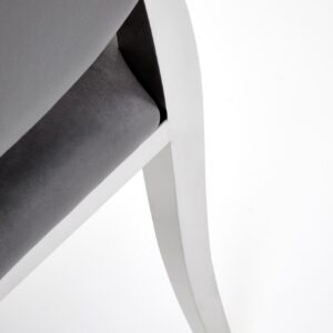 Tool MEMPHIS, hall / hõbedane