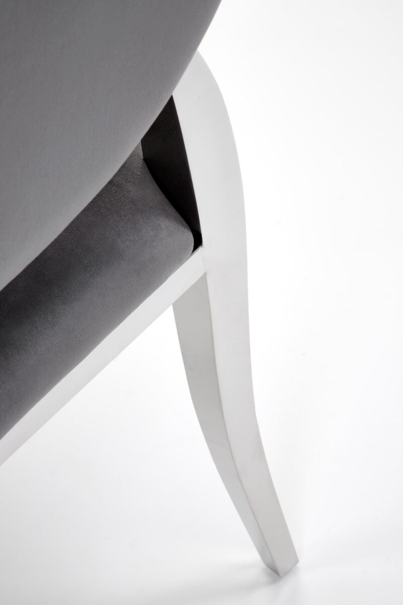 Tool MEMPHIS, hall / hõbedane