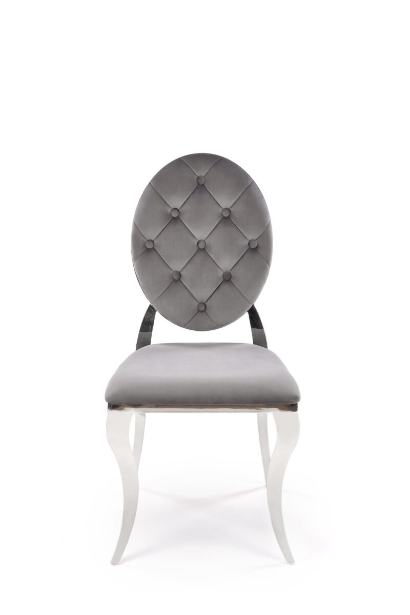 Tool MEMPHIS, hall / hõbedane