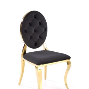 Tool TAMPA, must / kuldne