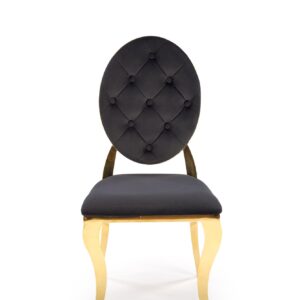 Tool TAMPA, must / kuldne