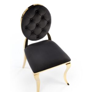 Tool TAMPA, must / kuldne