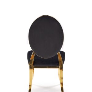 Tool TAMPA, must / kuldne