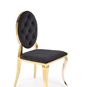 Tool TAMPA, must / kuldne