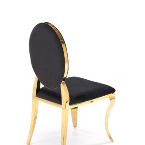 Tool TAMPA, must / kuldne