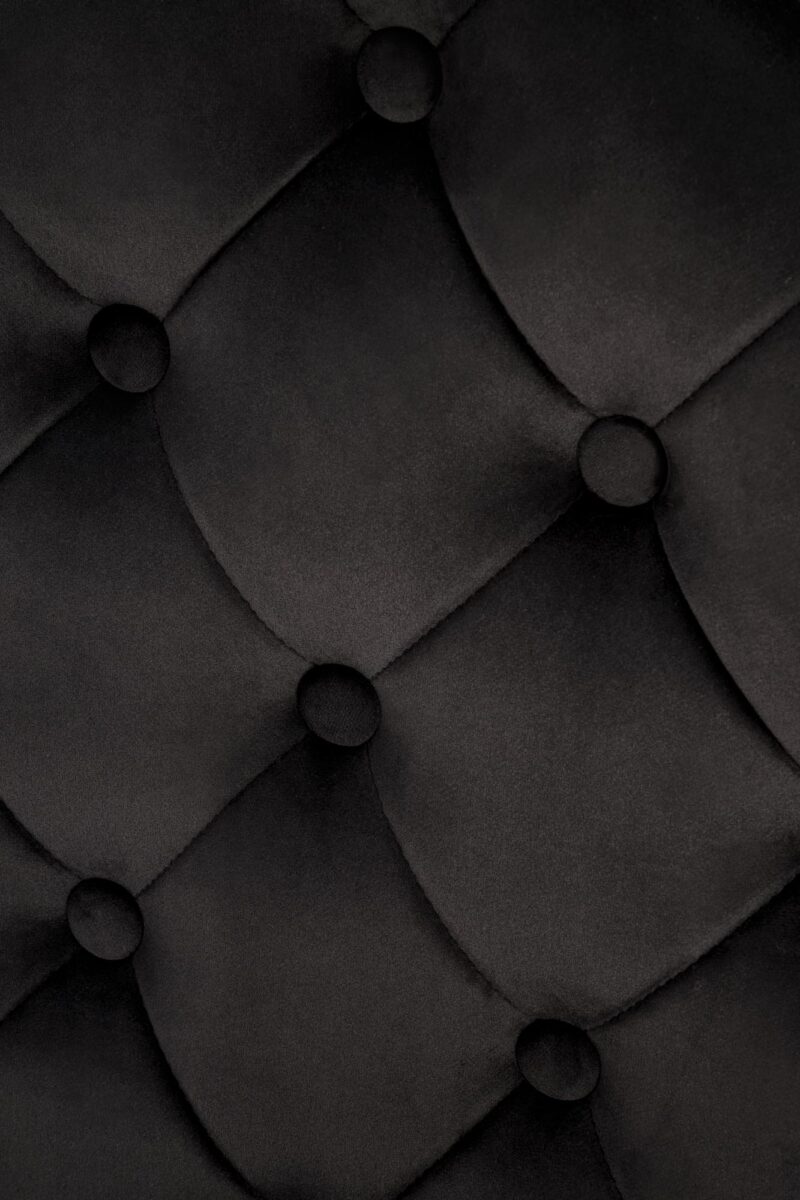 Tool TAMPA, must / kuldne